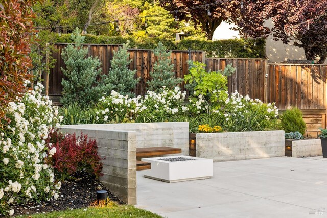 943 Appleridge Pl, Fairfield, CA 94534 - view of patio