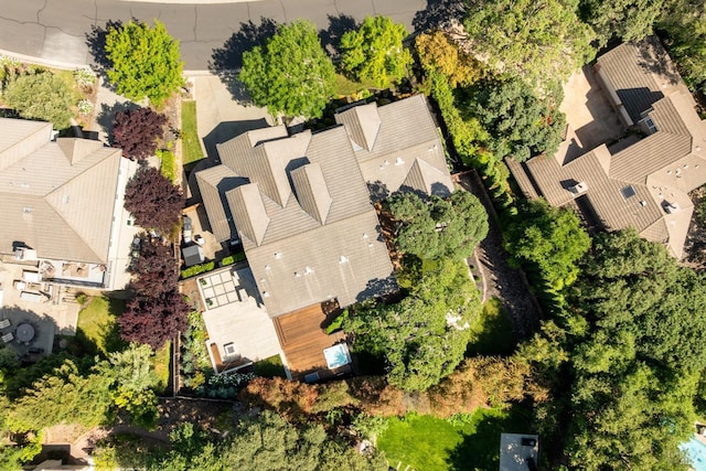 943 Appleridge Pl, Fairfield, CA 94534 - aerial view
