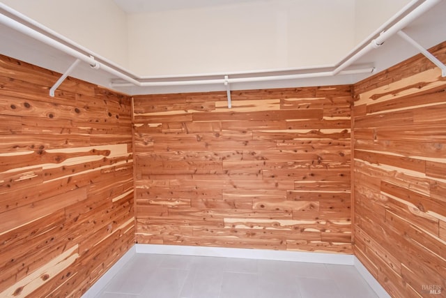 1043 La Quinta Ct, Napa, CA 94559 - view of spacious closet