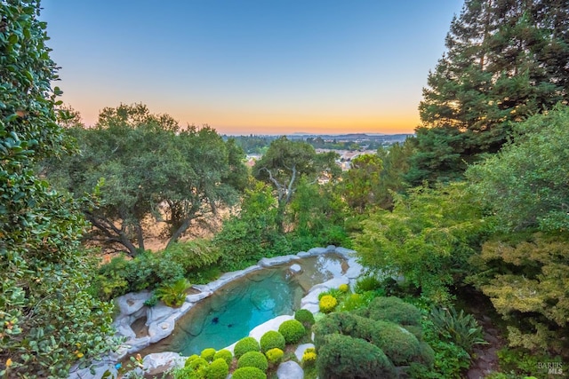 1043 La Quinta Ct, Napa, CA 94559 - water view