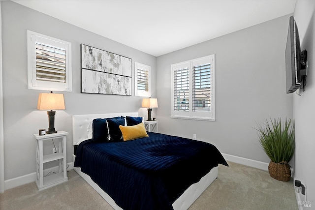 840 Allegro Ct, Fairfield, CA 94534 - bedroom with carpet floors and baseboards