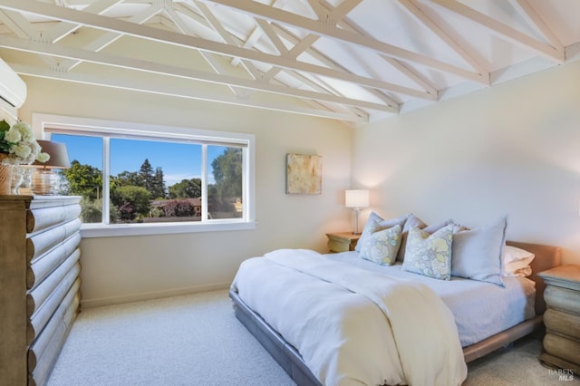 1067 Darms Ln, Napa, CA 94558 - bedroom with baseboards and carpet floors