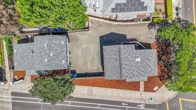 50 S A St, Santa Rosa, CA 95401 - view of subject property