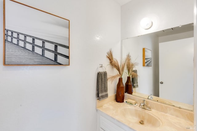 2000 Clearview Cir, Benicia, CA 94510 - bathroom with vanity