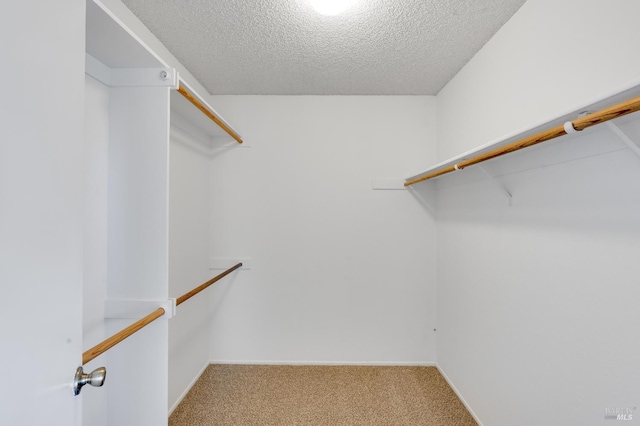 2000 Clearview Cir, Benicia, CA 94510 - spacious closet featuring carpet