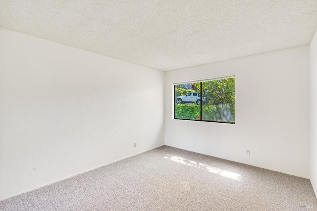 2000 Clearview Cir, Benicia, CA 94510 - unfurnished room featuring carpet flooring, a textured ceiling, and baseboards