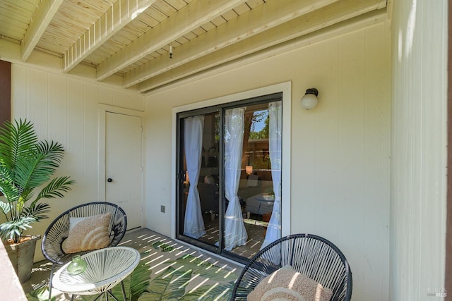 8201 Camino Colegio Unit 17, Rohnert Park, CA 94928 - view of patio / terrace