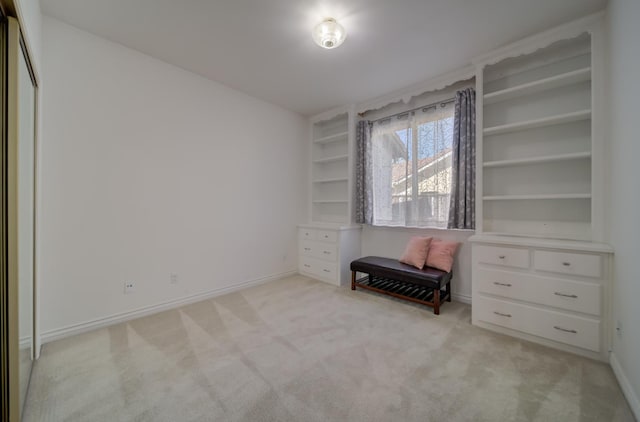 3543 Oak Shores Dr, Stockton, CA 95209 - bedroom featuring light colored carpet and baseboards
