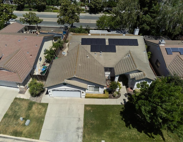 3543 Oak Shores Dr, Stockton, CA 95209 - view of subject property