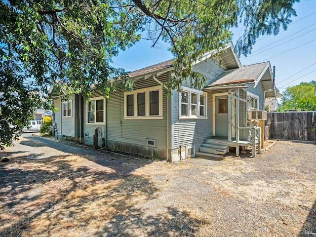 442 Piper St, Healdsburg, CA 95448 - view of front of property