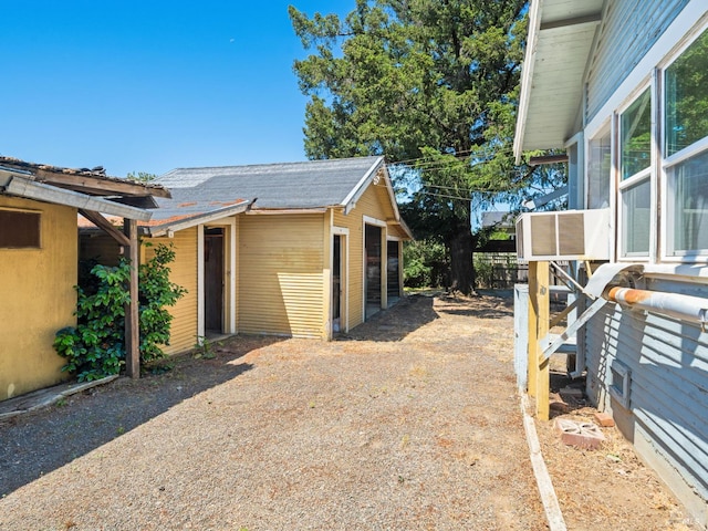 442 Piper St, Healdsburg, CA 95448 - view of property exterior