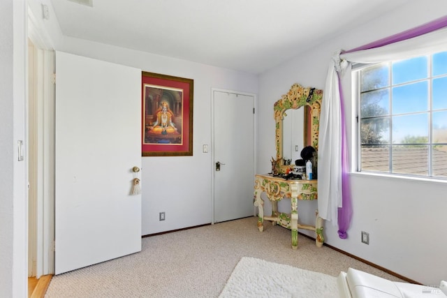 138 Nicole Way, Vallejo, CA 94589 - bedroom with carpet floors and baseboards