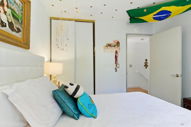 138 Nicole Way, Vallejo, CA 94589 - bedroom with a closet