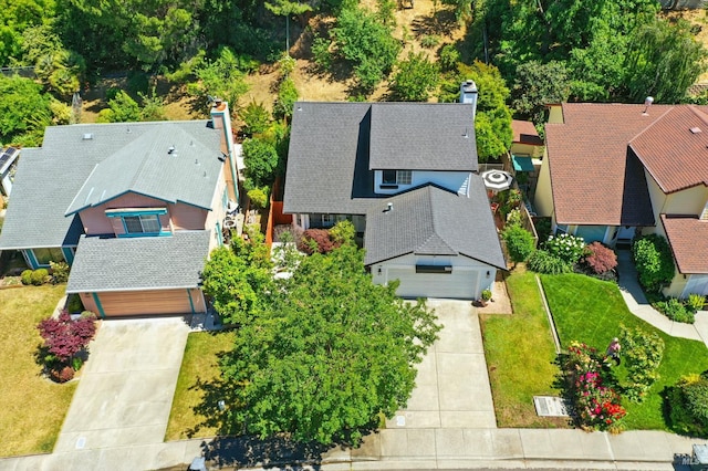 138 Nicole Way, Vallejo, CA 94589 - view of subject property