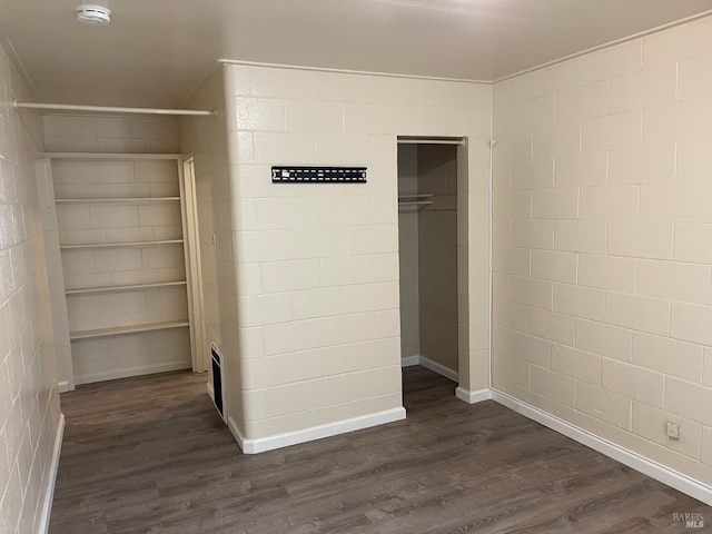 560 Talmage Rd, Ukiah, CA 95482 - view of closet