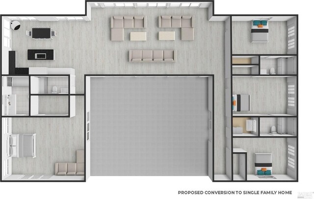 725 Lytton Station Rd, Healdsburg, CA 95448 - property floor plan