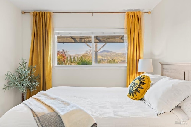 725 Lytton Station Rd, Healdsburg, CA 95448 - view of bedroom