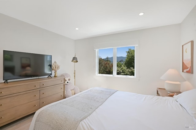 20 Almenar Dr, Greenbrae, CA 94904 - bedroom featuring recessed lighting