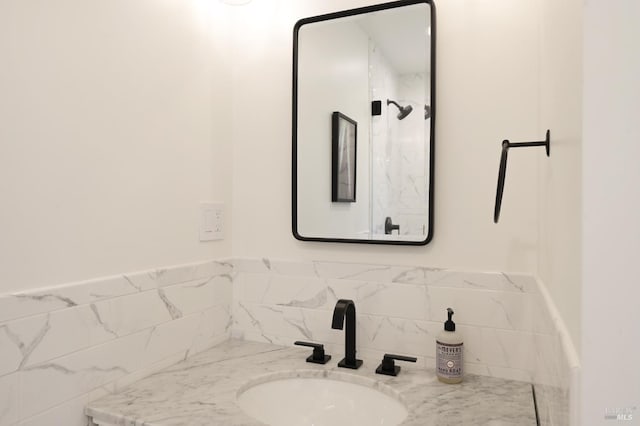 20 Almenar Dr, Greenbrae, CA 94904 - bathroom featuring vanity