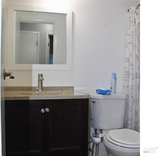 1863 Mini Dr, Vallejo, CA 94589 - bathroom with toilet and vanity