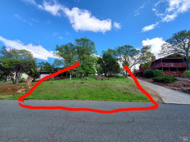 17456 Meadow View Dr, Hidden Valley Lake, CA 95467