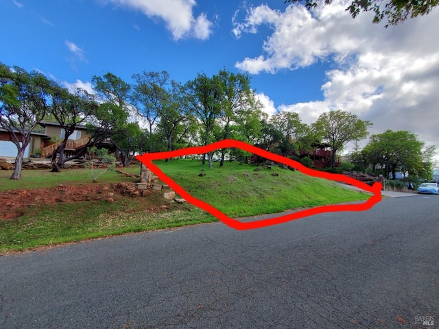 17456 Meadow View Dr, Hidden Valley Lake, CA 95467