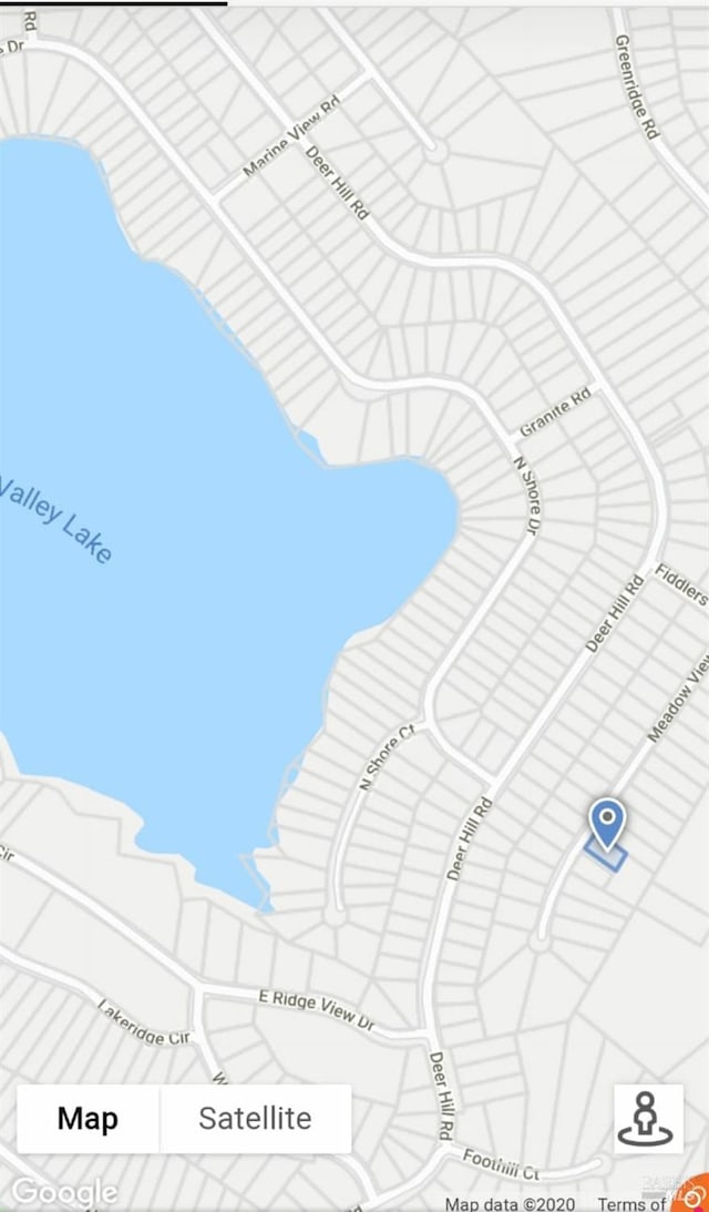 17456 Meadow View Dr, Hidden Valley Lake, CA 95467