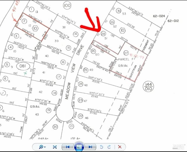 17456 Meadow View Dr, Hidden Valley Lake, CA 95467
