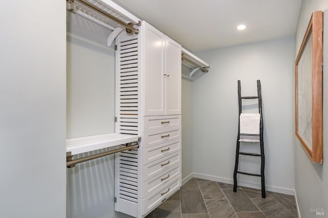 1721 Northstar Dr, Petaluma, CA 94954 - view of spacious closet