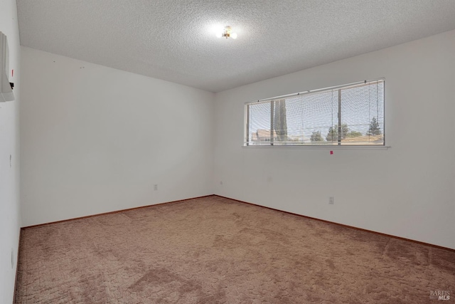 4009 Rimrock Dr, Antioch, CA 94509 - carpeted spare room with a textured ceiling and baseboards