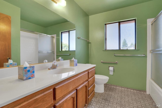 4009 Rimrock Dr, Antioch, CA 94509 - full bath featuring vanity and toilet