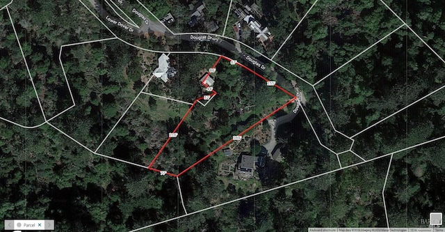 0 Douglas Dr, Inverness, CA 94937