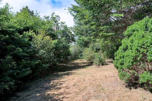 0 Douglas Dr, Inverness, CA 94937