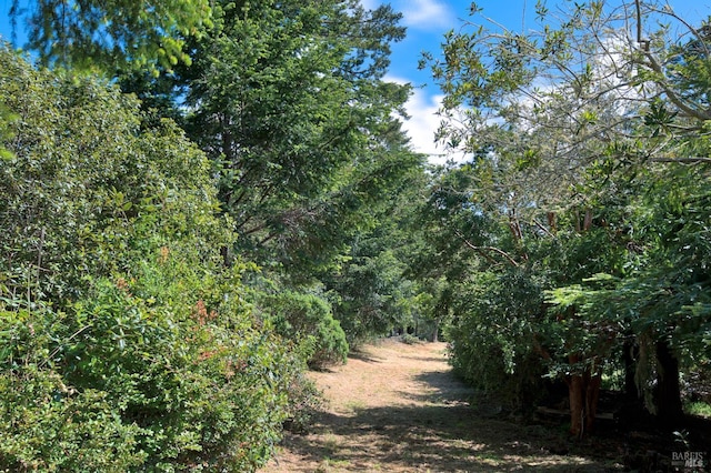 0 Douglas Dr, Inverness, CA 94937
