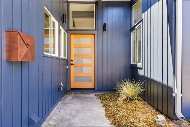 462 Hickory Ln, San Rafael, CA 94903 - view of property entrance