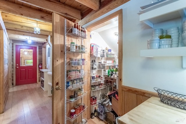 9547 Grassland Ct, Shingletown, CA 96088 - view of storage area