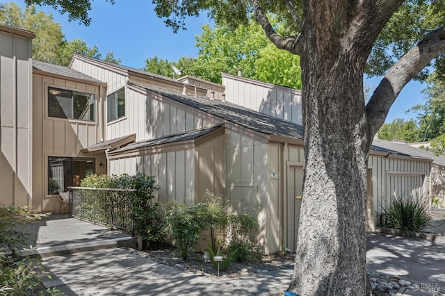 9 California Condor Way, Novato, CA 94949 - view of home's exterior