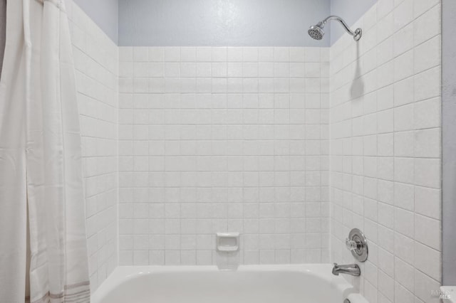 9 California Condor Way, Novato, CA 94949 - bathroom with shower / bath combination with curtain