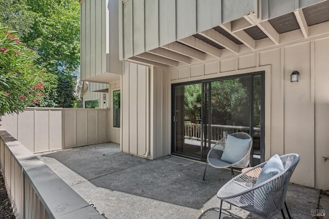 9 California Condor Way, Novato, CA 94949 - view of patio