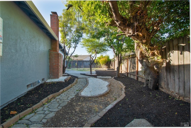 50 Montego Ct, Suisun City, CA 94585 - fenced backyard with a patio area