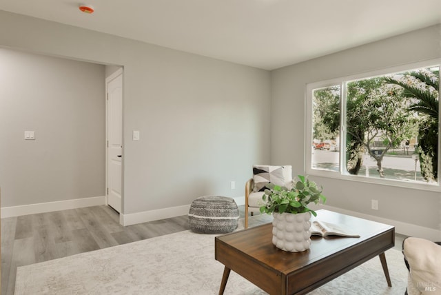 50 Montego Ct, Suisun City, CA 94585 - living room with light wood finished floors and baseboards