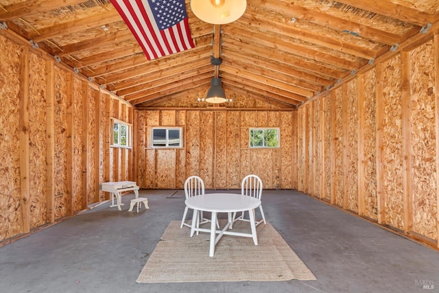 3641 Evergreen Ct, Napa, CA 94558 - view of storage area