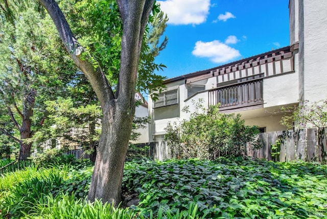 21100 Gary Dr Unit 215, Hayward, CA 94546 - view of building exterior