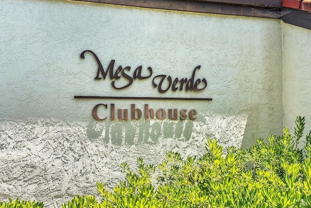 21100 Gary Dr Unit 215, Hayward, CA 94546 - view of community / neighborhood sign