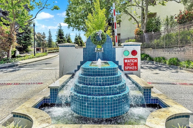 21100 Gary Dr Unit 215, Hayward, CA 94546 - exterior view of central AC