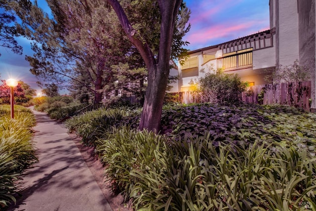 21100 Gary Dr Unit 215, Hayward, CA 94546 - view of surrounding community