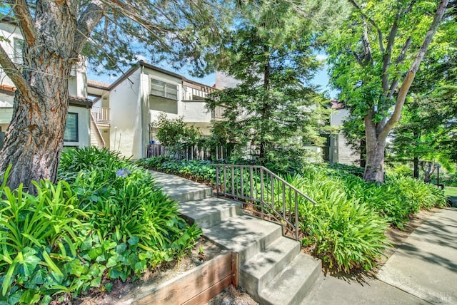 21100 Gary Dr Unit 215, Hayward, CA 94546 - view of surrounding community