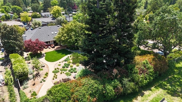291 Maple Ave, Kenwood, CA 95452 - view of property location featuring nearby suburban area