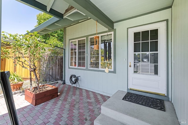 6576 Jade Ct, Rohnert Park, CA 94928 - property entrance featuring a patio