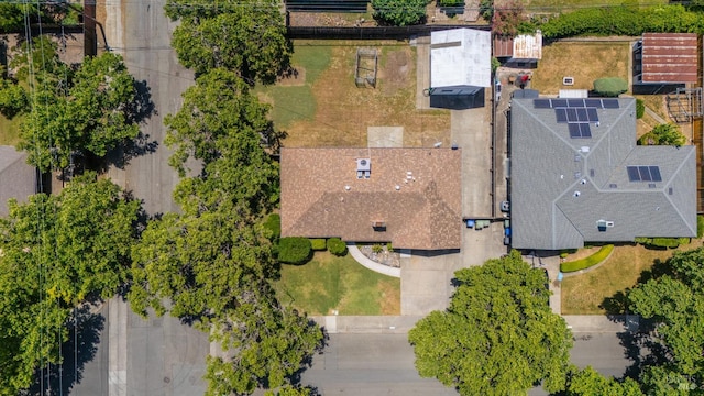 701 Nevada St, Fairfield, CA 94533 - bird's eye view